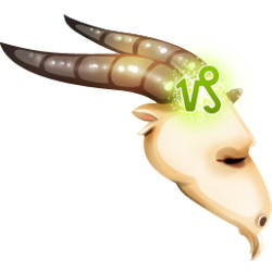 Знак Зодиака Козерог